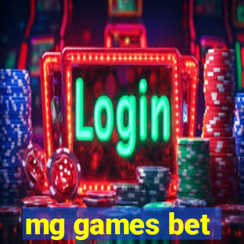 mg games bet
